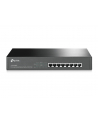 tp-link Przełącznik SG1008MP 8x1GB PoE+ - nr 45