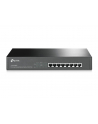 tp-link Przełącznik SG1008MP 8x1GB PoE+ - nr 36