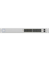 ubiquiti Switch 24x1GbE 2xSFP PoE US-24-250W - nr 1