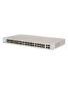 ubiquiti Switch 48x1GbE 2xSFP PoE US-48-500W - nr 1