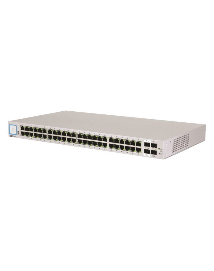 ubiquiti Switch 48x1GbE 2xSFP PoE US-48-500W główny