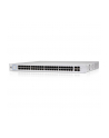 ubiquiti Switch 48x1GbE 2xSFP PoE US-48-500W - nr 2