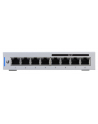 ubiquiti Switch 8x1GbE PoE US-8-60W - nr 1