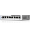 ubiquiti Switch 8x1GbE PoE US-8-60W - nr 2