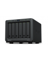 synology NAS DS620slim 6x0HDD 2,5Ghz 2GB DDR3L 2xUSB3.0 2xRJ45 - nr 11