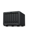 synology NAS DS620slim 6x0HDD 2,5Ghz 2GB DDR3L 2xUSB3.0 2xRJ45 - nr 14