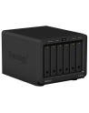 synology NAS DS620slim 6x0HDD 2,5Ghz 2GB DDR3L 2xUSB3.0 2xRJ45 - nr 19