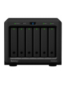 synology NAS DS620slim 6x0HDD 2,5Ghz 2GB DDR3L 2xUSB3.0 2xRJ45 - nr 22