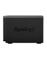 synology NAS DS620slim 6x0HDD 2,5Ghz 2GB DDR3L 2xUSB3.0 2xRJ45 - nr 31