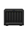 synology NAS DS620slim 6x0HDD 2,5Ghz 2GB DDR3L 2xUSB3.0 2xRJ45 - nr 3