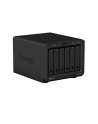 synology NAS DS620slim 6x0HDD 2,5Ghz 2GB DDR3L 2xUSB3.0 2xRJ45 - nr 8