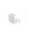 modecom Zasilacz do urządzeń mobilnych MC-4U z czterema portami USB (5V, 2,4A) 40W - nr 4