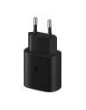 samsung Ładowarka sieciowa z szybkim ładowaniem PD USB C 25W czarna - nr 5
