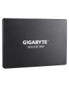 gigabyte Dysk SSD 480GB 2,5 SATA3 550/480MB/s 7mm - nr 44