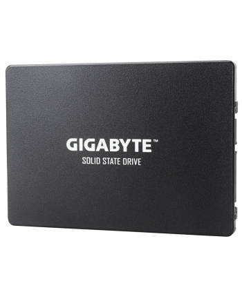 gigabyte Dysk SSD 480GB 2,5 SATA3 550/480MB/s 7mm