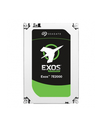 seagate Dysk Exos 7E2000 1TB 512e SAS 2,5 ST1000NX0373