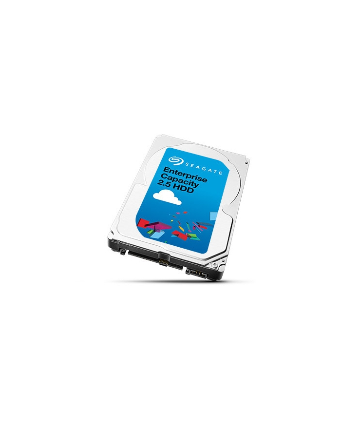 seagate Dysk Exos 7E2000 1TB 512n SAS 2,5 ST1000NX0453 główny