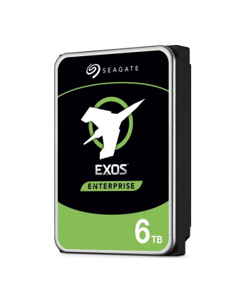 seagate Dysk Exos 7E8 6TB 512e SATA 3,5 ST6000NM021A