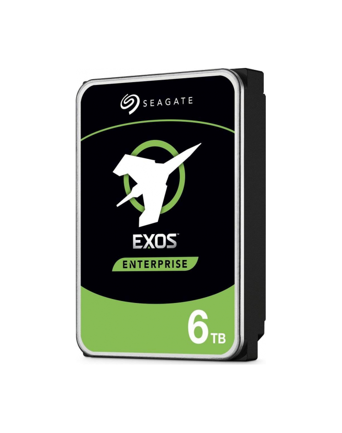 seagate Dysk Exos 7E8 6TB 512e SATA 3,5 ST6000NM021A główny