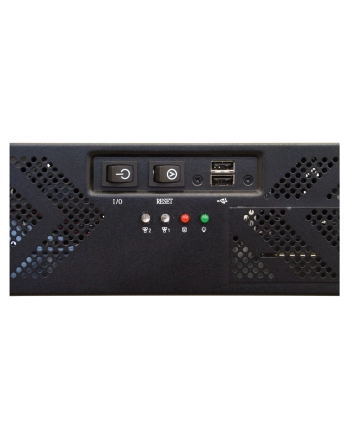 chieftec Obudowa UNC-210T-B-U3 bez zasilacza nr 1