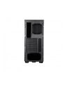 Obudowa HAWK AL-02B-OP Midi Tower czarny - nr 11