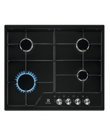 electrolux Płyta gazowa EGS6424K nr 1
