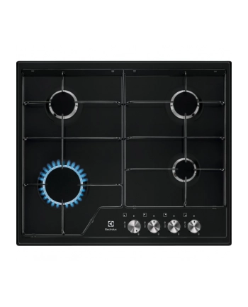 electrolux Płyta gazowa EGS6424K nr 2