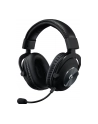 logitech Słuchawki Pro Gaming X Black 981-000818 - nr 101