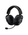 logitech Słuchawki Pro Gaming X Black 981-000818 - nr 102