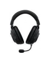 logitech Słuchawki Pro Gaming X Black 981-000818 - nr 103
