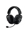 logitech Słuchawki Pro Gaming X Black 981-000818 - nr 104