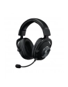 logitech Słuchawki Pro Gaming X Black 981-000818 - nr 105