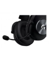 logitech Słuchawki Pro Gaming X Black 981-000818 - nr 11