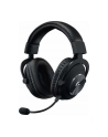 logitech Słuchawki Pro Gaming X Black 981-000818 - nr 20