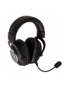 logitech Słuchawki Pro Gaming X Black 981-000818 - nr 21