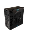 logitech Słuchawki Pro Gaming X Black 981-000818 - nr 22
