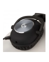 logitech Słuchawki Pro Gaming X Black 981-000818 - nr 27