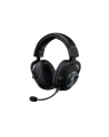 logitech Słuchawki Pro Gaming X Black 981-000818 - nr 35