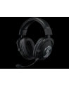 logitech Słuchawki Pro Gaming X Black 981-000818 - nr 46