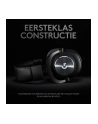 logitech Słuchawki Pro Gaming X Black 981-000818 - nr 52