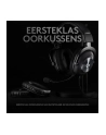 logitech Słuchawki Pro Gaming X Black 981-000818 - nr 53