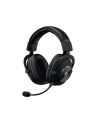 logitech Słuchawki Pro Gaming X Black 981-000818 - nr 56