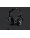logitech Słuchawki Pro Gaming X Black 981-000818 - nr 5