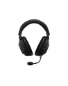 logitech Słuchawki Pro Gaming X Black 981-000818 - nr 66