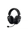 logitech Słuchawki Pro Gaming X Black 981-000818 - nr 70