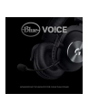 logitech Słuchawki Pro Gaming X Black 981-000818 - nr 71
