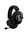 logitech Słuchawki Pro Gaming X Black 981-000818 - nr 85