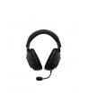 logitech Słuchawki Pro Gaming X Black 981-000818 - nr 93