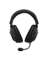 logitech Słuchawki Pro Gaming X Black 981-000818 - nr 97