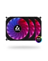 chieftec Zestaw wentylatorów CF-3012-RGB 120x120mm 3szt RGB - nr 19
